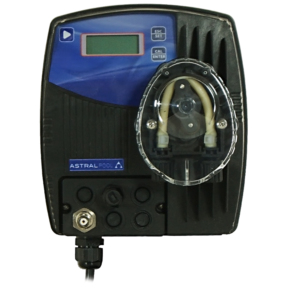 Dosificadora Control Basic Next Orp 1,5 L/H. Astralpool.