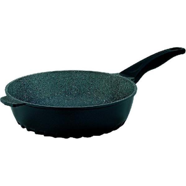Tognana Pro Diamond Padella 1 manico 28 cm professionale