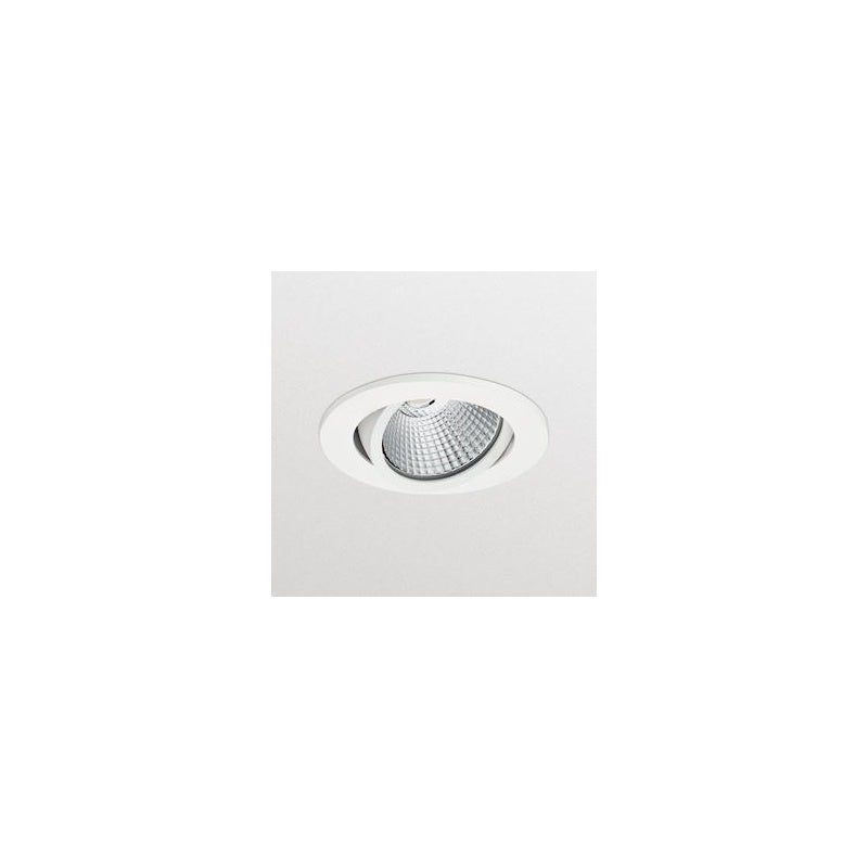 Spot Encastré à Led - Philips Rs061b - Orientable - 6w - 4000k - 36d ...