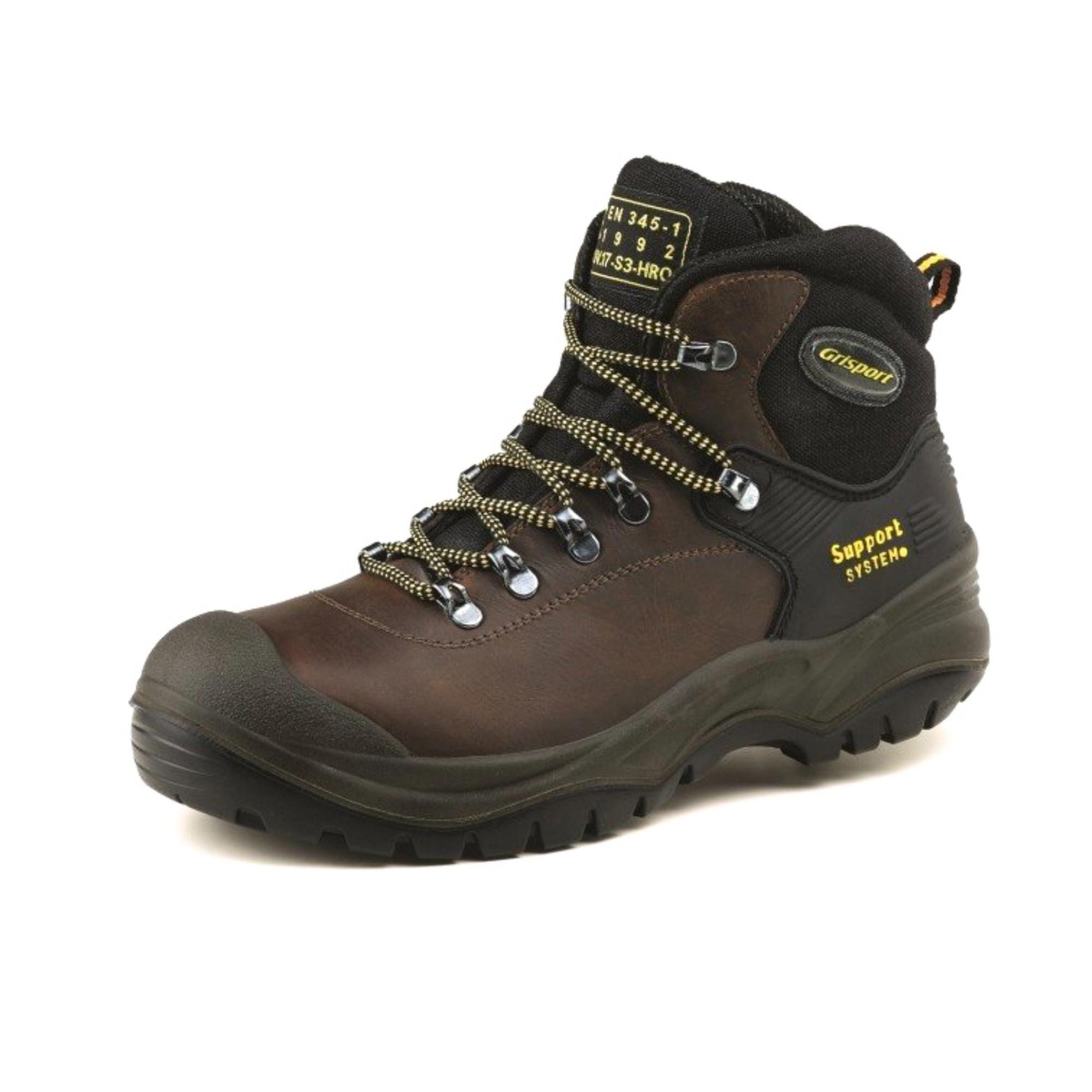Scarpe Trekking Grisport Offerte Scarpe Antinfortunistiche Trekking