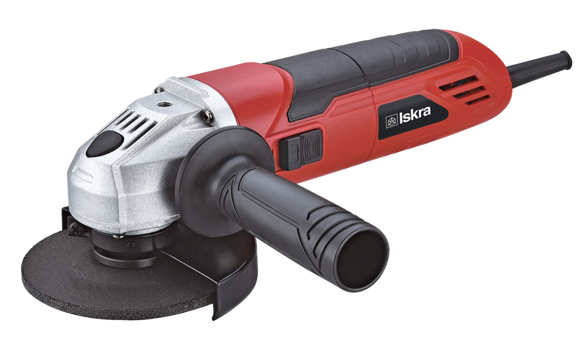 Smerigliatrice Angolare/Flex 115mm 900W Metabo - W 9-115 - 5