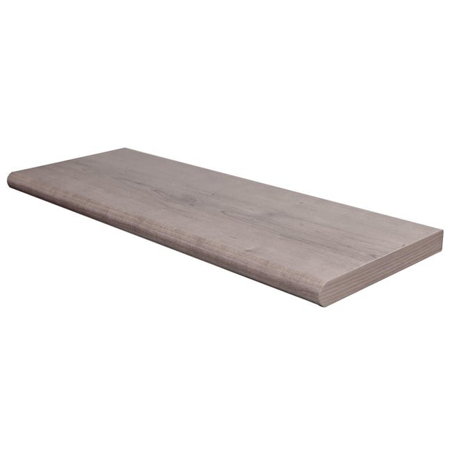 RICOO Mensola da muro 69 x 8 x 19 cm WM055-ER Scaffale da parete salvaspazio Rovere marrone rustico | Leroy Merlin RICOO Mensola da muro 69 x 8 x 19 cm WM055-ER Scaffale da parete salvaspazio Rovere marrone rustico | Leroy Merlin