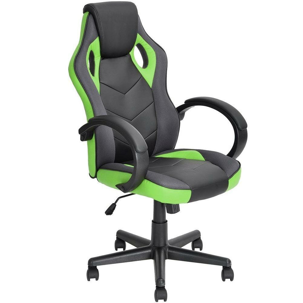 Meglio di una sedia da gaming c'è solo una poltrona da gaming: la