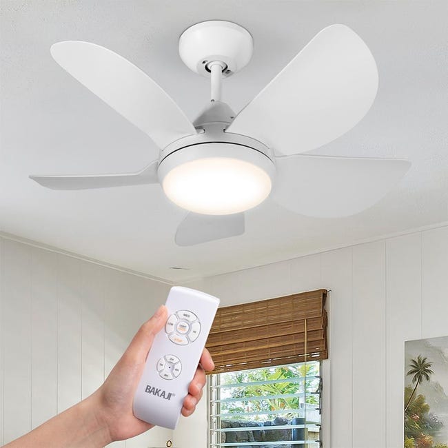 CANEOE Ventilatore da Soffitto con Luce, Moderno 106 cm LED Dimmable Ventilatore da Soffitto con Luce e Telecomando, 6- Marce Lampada con Ventilatore da Soffitto con per Camera da Letto e Soggiorno CANEOE Ventilatore da Soffitto con Luce, Moderno 106 cm LED Dimmable Ventilatore da Soffitto con Luce e Telecomando, 6- Marce Lampada con Ventilatore da Soffitto con per Camera da Letto e Soggiorno