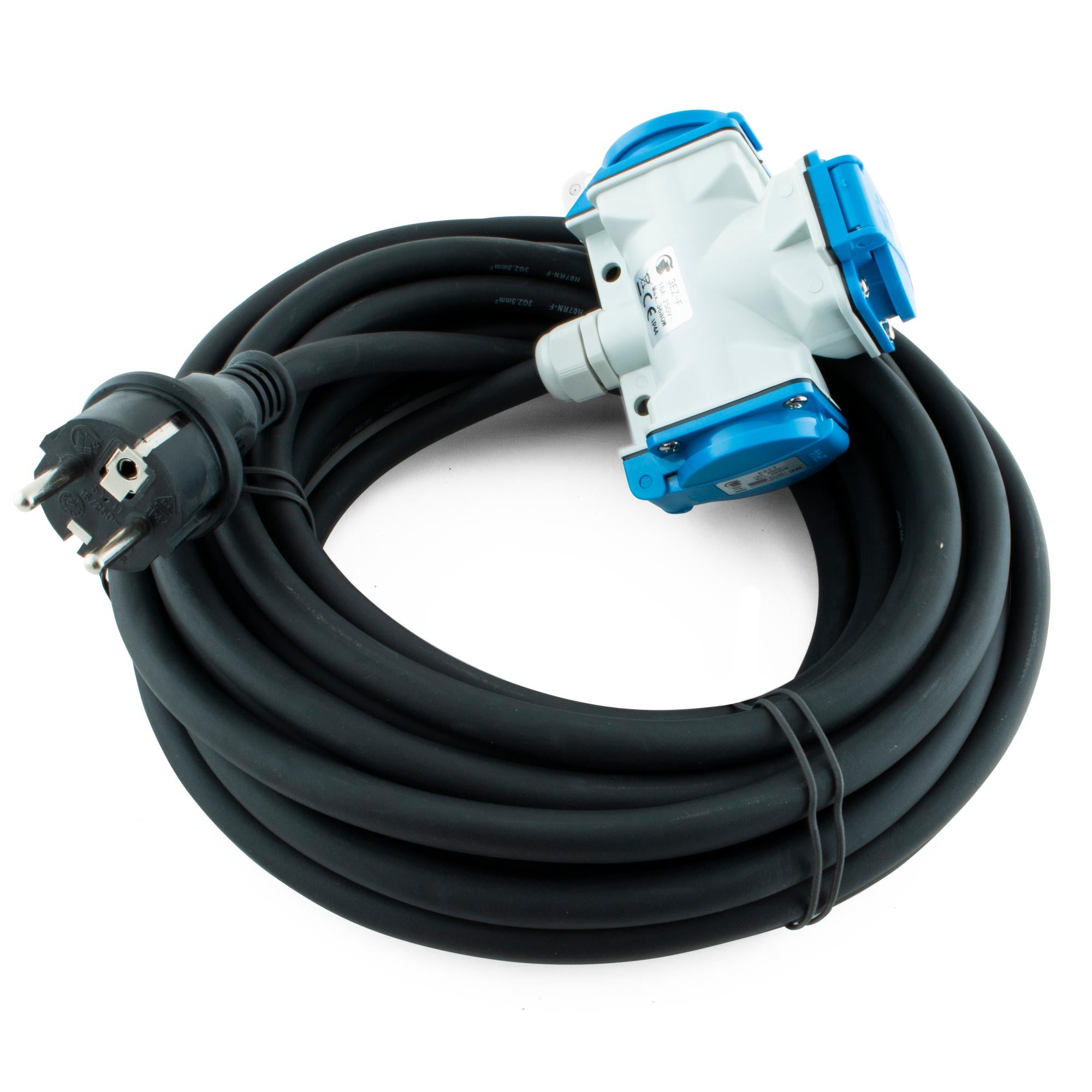 RP-SMA Paratia Femmina A Spina Maschio RP-SMA, Cavo Coassiale - Foto 9