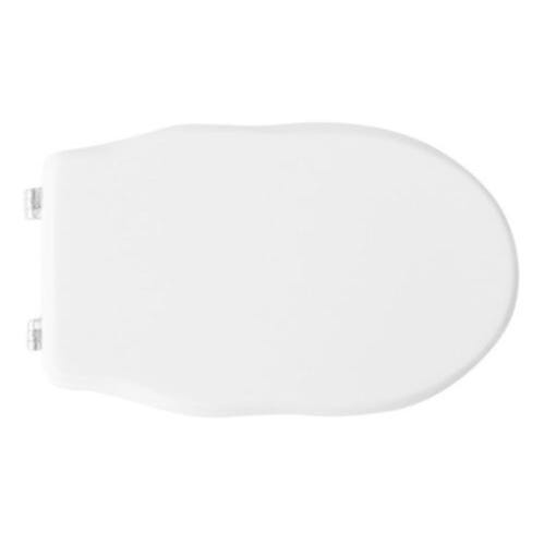 WC-bril Voor ALTHEA ROYAL – Polyester Coating, Soft-close Scharnieren, Roestvrij Staal