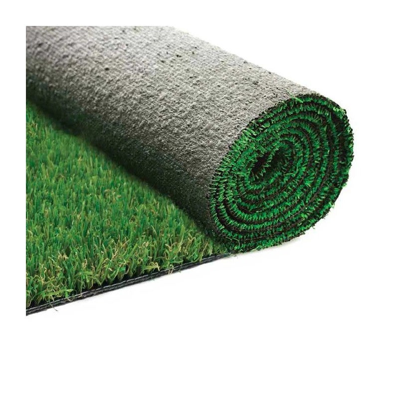 VERDELOOK Sempreverde® Erba artificiale, 2x20 m, arredo giardino decorazioni