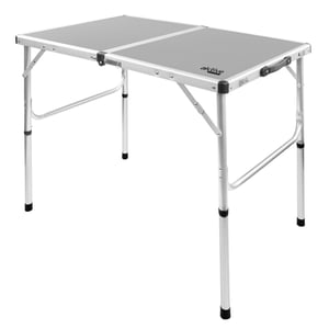 Mesa Ping-pong Dobrável De Camping Aktive - Azul - Mesa Aktive