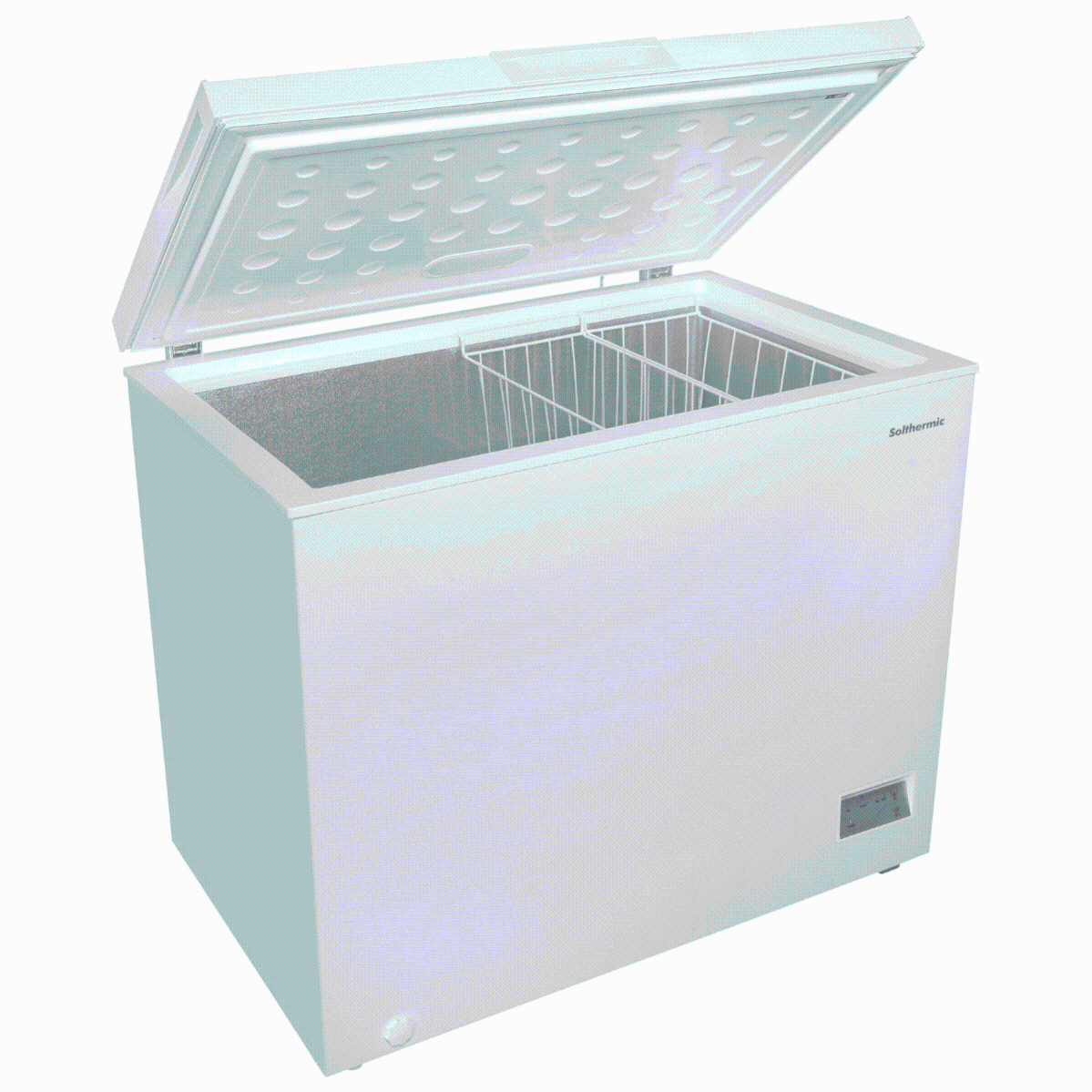 SOLTHERMIC CONGELADOR 246L CH250 Leroy Merlin