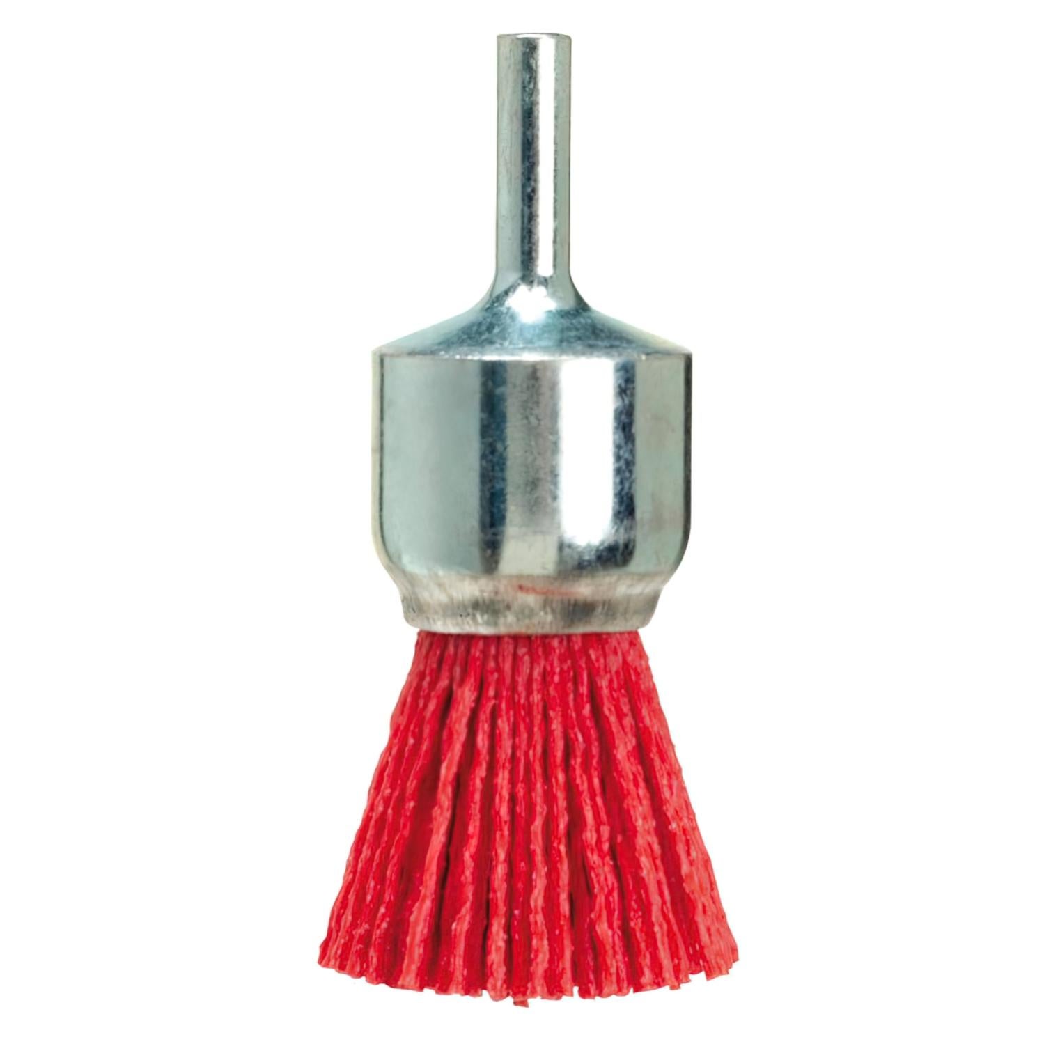 McCULLOCH A275-003 Confezione Da 5 Spazzole Lunghe In Nylon Per Macchina Pulitrice MC1275, Per Macchie Difficili - 6