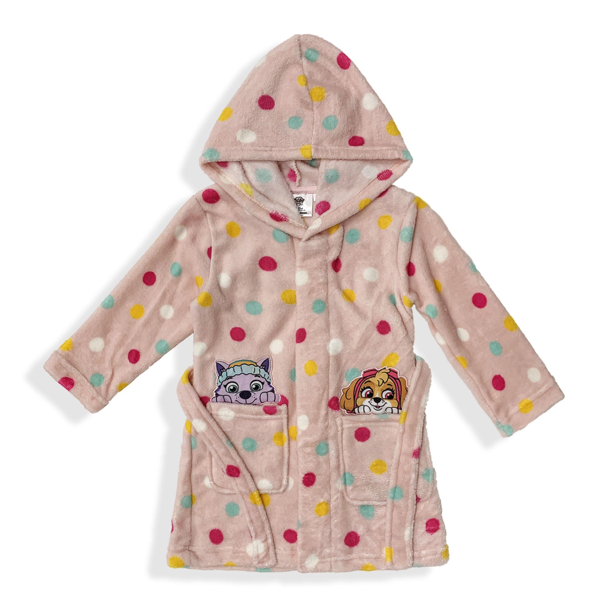Paw Patrol - Accappatoi E Vestaglie Per Bambini E