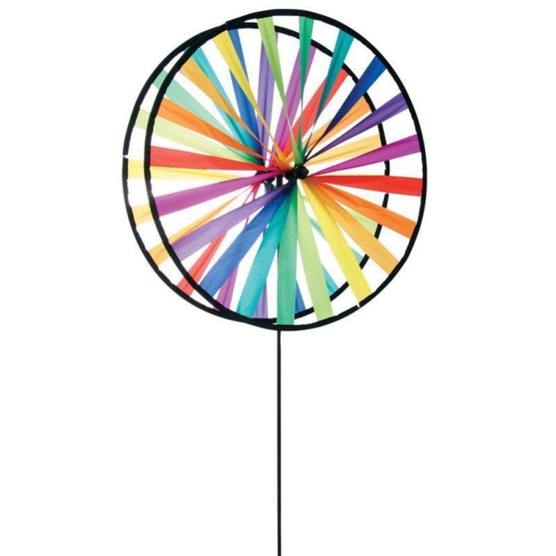 Learning Resources – Roue Aimantée Géante SpinZone – 40 Cm, Personnalisable, Pour Salle De Classe