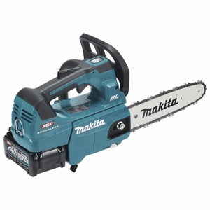 Tronçonneuse d'élagage 36V 2x18V Li-Ion 35 cm (Produit seul) Makita  DUC356ZB - Outillage