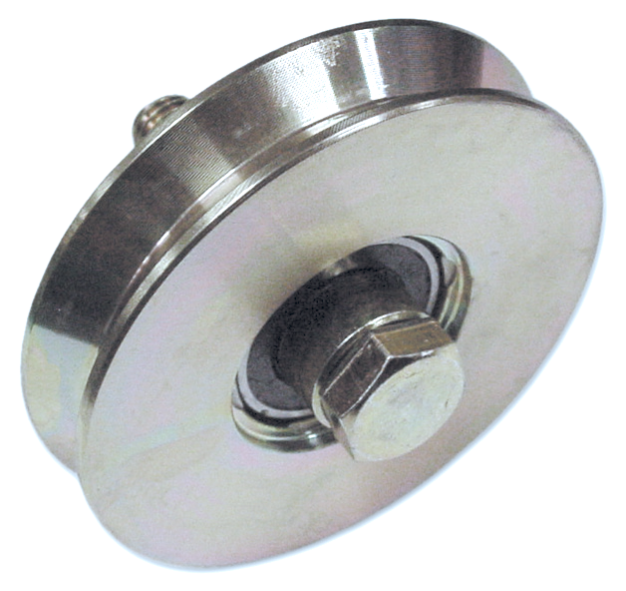 Akozon Passacavo Del Rullo Del Verricello Di ATV, Rullo Per