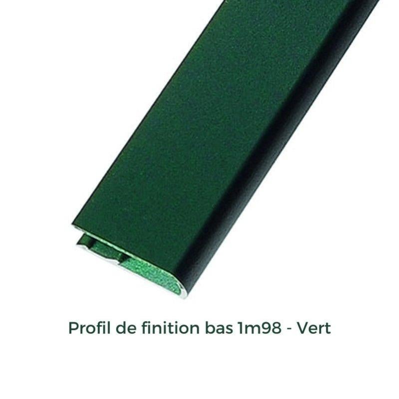 Bandes Décoratives Motoking - Vert Foncé Brillant, 20mm X 10m - Autocollant Extérieur Résistant Pour Voiture, Bateau, Moto & Caravane - 5