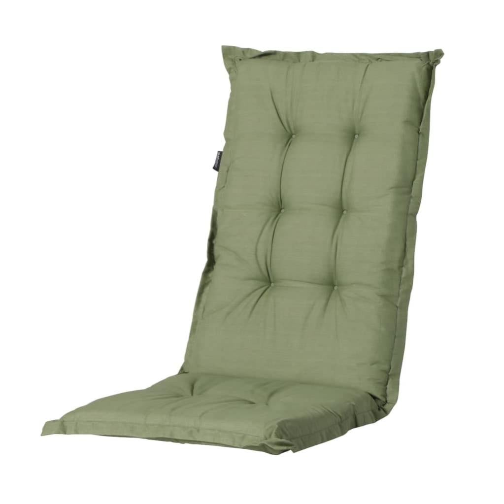 D Cuscino Per Sedia Con Schienale Alto, Cuscino Per Veranda Da Interno Ed 1249300 - 12