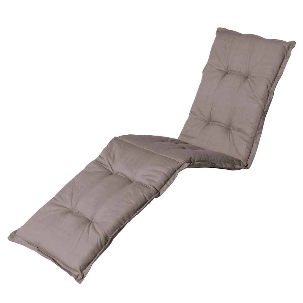 Madison - Coussin lounge - Coussin jardin - Coussin palette - Coussin  dossier - 3