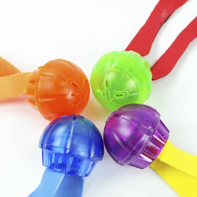 Palline Giocattolo per Bambini Outdoor Toys per Immergersi con