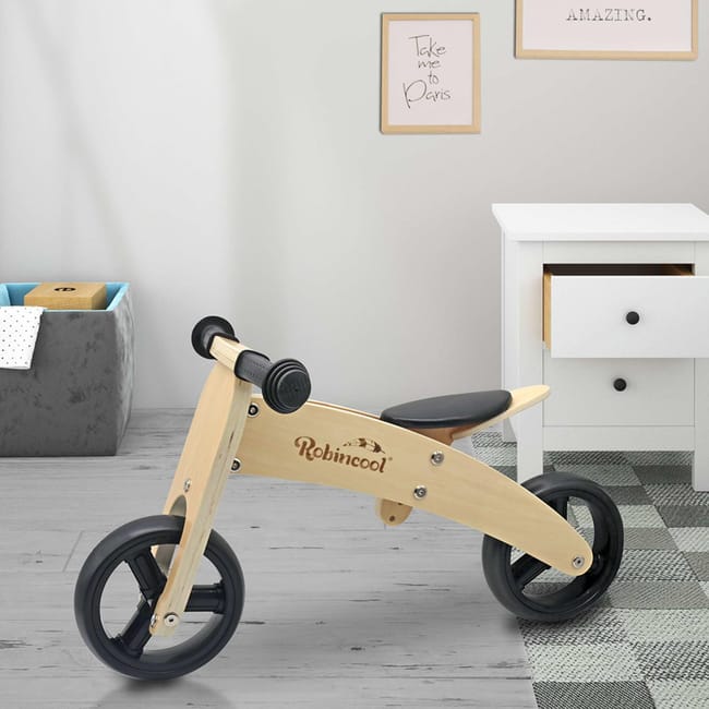 Triciclo montessori hotsell