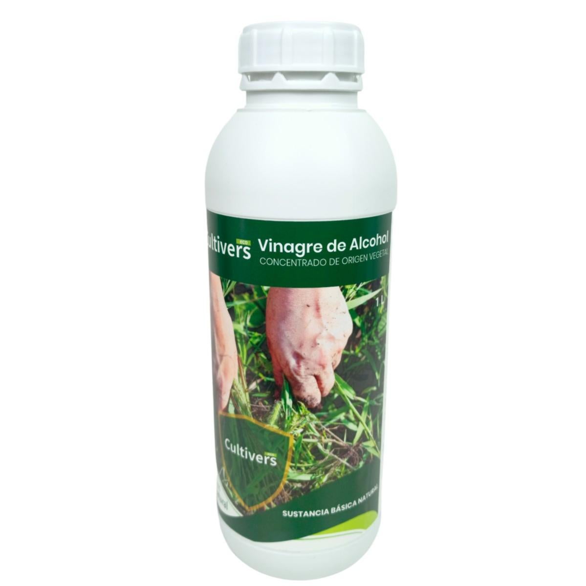 Éliminez Les Mauvaises Herbes Avec Ce Désherbant Naturel à Base De