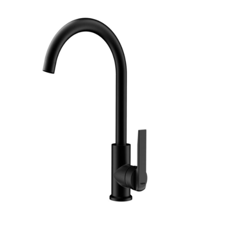 Grifo TEKA IN 915 Negro Leroy Merlin