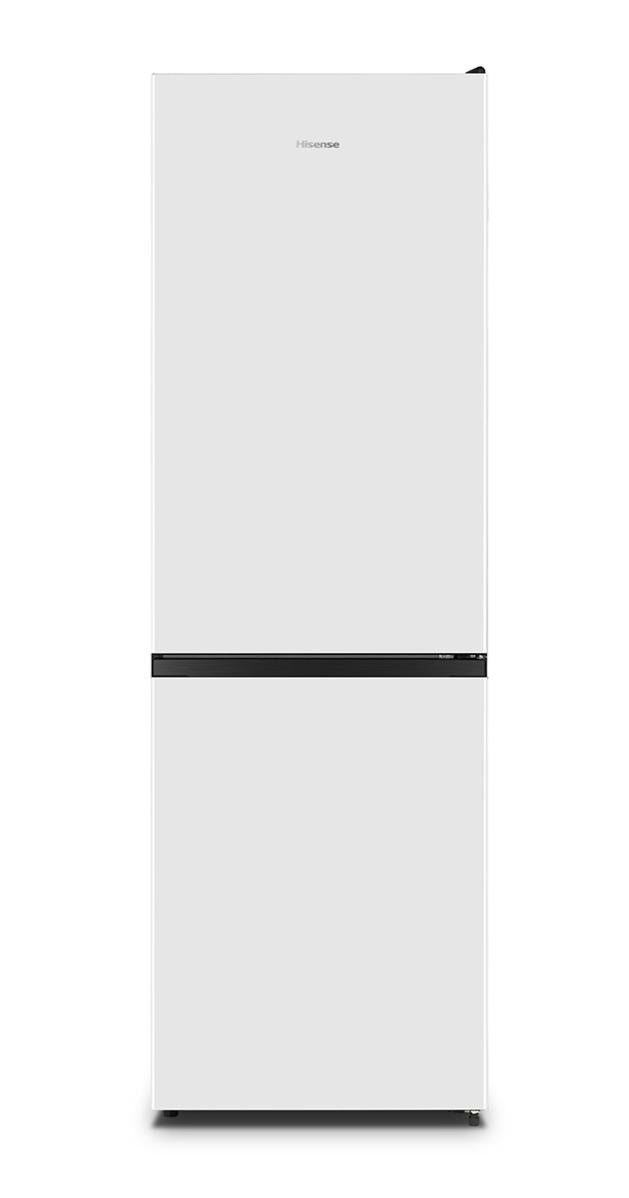 Frigorifero Combinato Staylux Total No Frost 250L – Bianco, Libera Installazione Con Dispenser