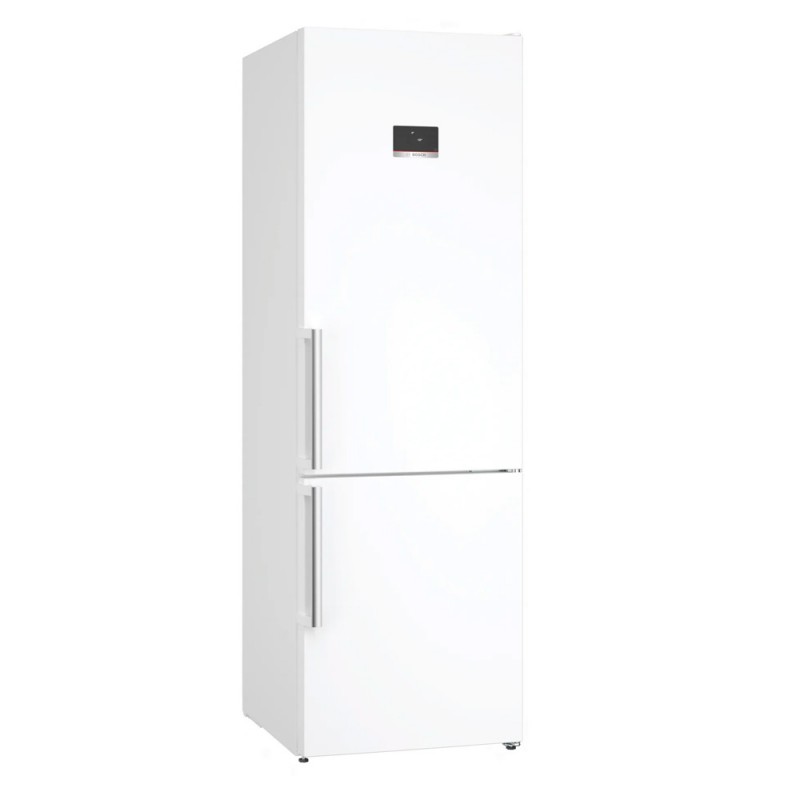 Combi bosch kgn397wct blanco 2.03m c