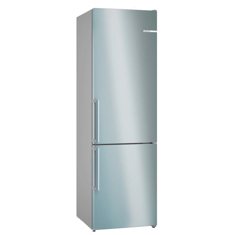 Combi bosch kgn39vibt inox 2.03m b
