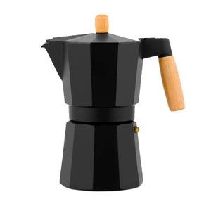 Cafetera De Aluminio - 12 Tazas Induccion - Edm con Ofertas en Carrefour