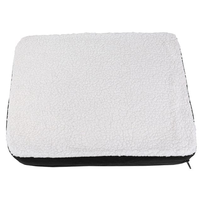 Coj n de Gel y Espuma para Silla Apoyo Anat mico a la Columna