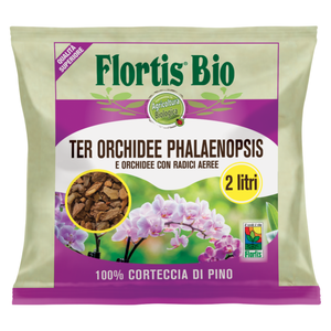 Terriccio orchidee al miglior prezzo