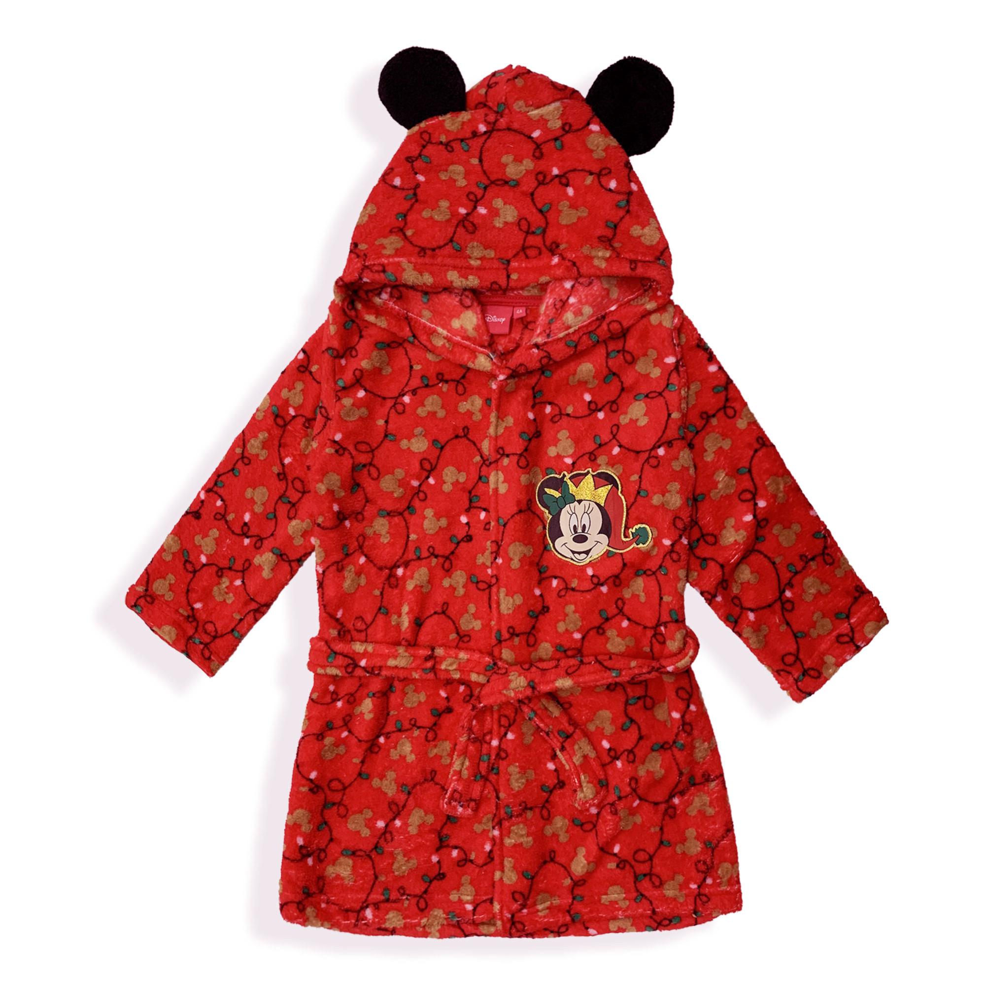 Vestaglia Mickey Mouse Tezenis Mickey Mouse Vestaglia Animali