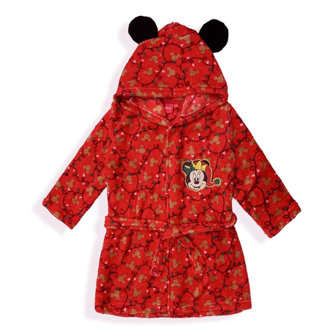 Vestaglia Mickey Mouse Tezenis Mickey Mouse Vestaglia Animali