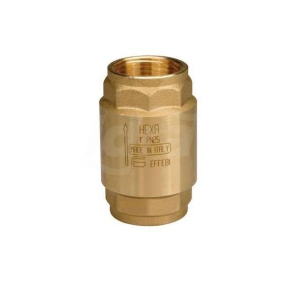 Valvola Di Ritegno CONRADER Per Compressori Ingersoll Rand - 5/8" X 3/4" - Prodotto USA #85582229