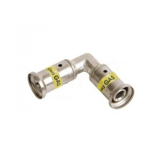 Rubinetto Da Giardino UKDD Con Gomito In Ottone, 1/2" BSP, Kit Fai Da Te Per Esterno
