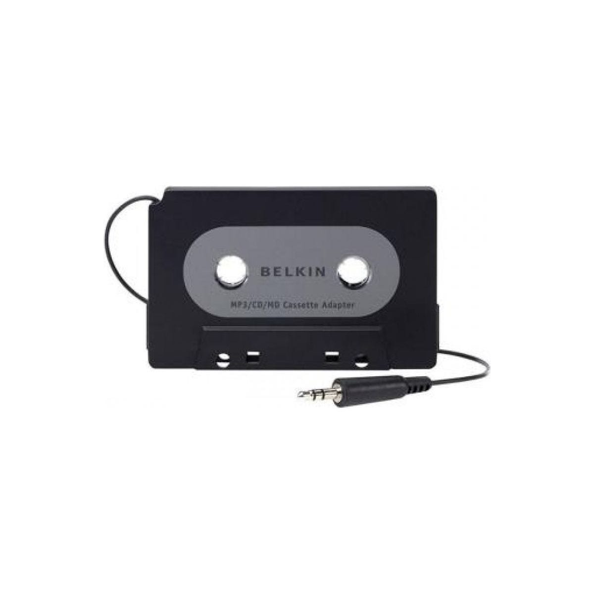 Adaptateur cassette jack - Cdiscount