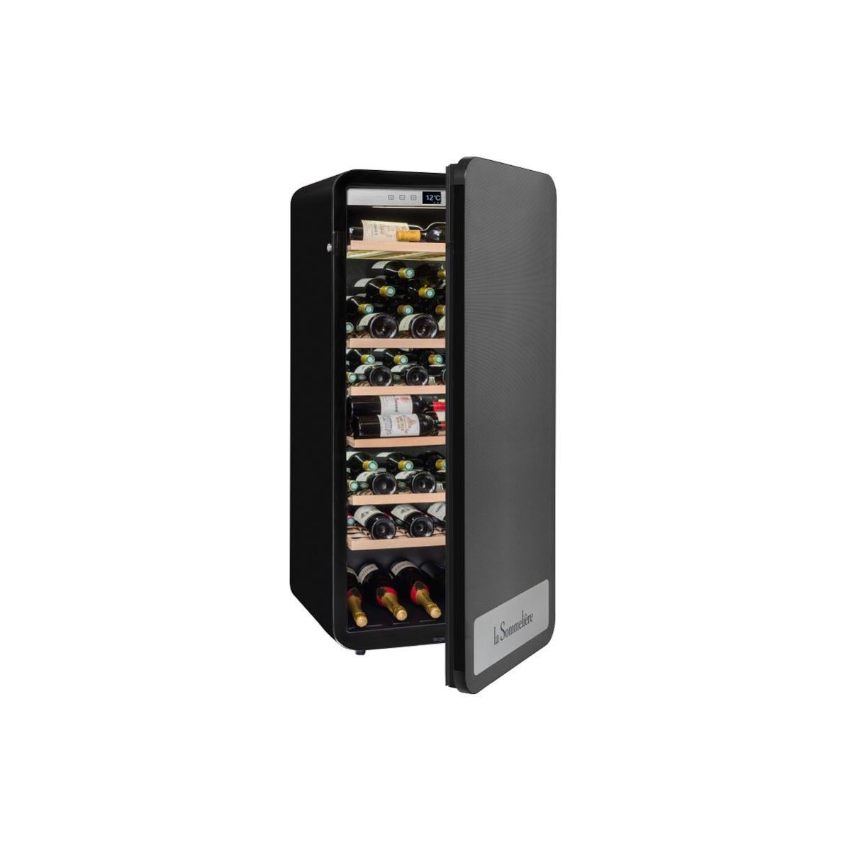 Cave à vin vieillissement LA SOMMELIERE APOGEE255 Leroy Merlin