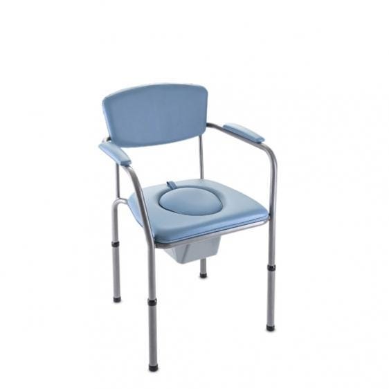 Chaise toilette - chaise de toilette - vente de chaises de