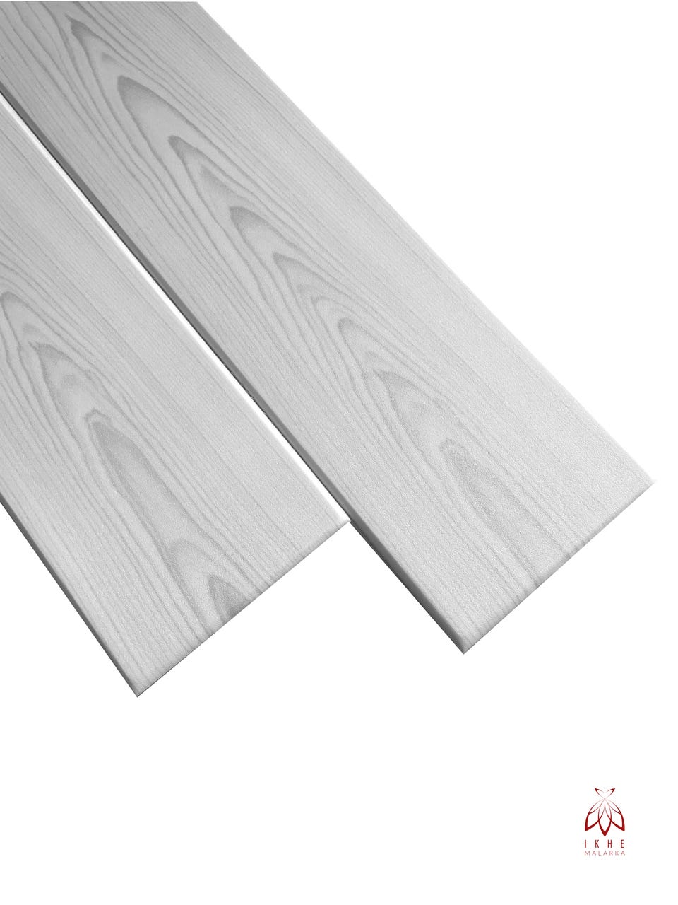 10 m² / 60 piezas paneles de techo paneles de techo imitación madera  MATERIAL POLIESTIRENO 2 mm de espesor P02