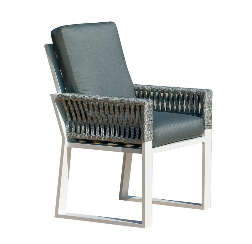 Sillón comedor bolonia 45
