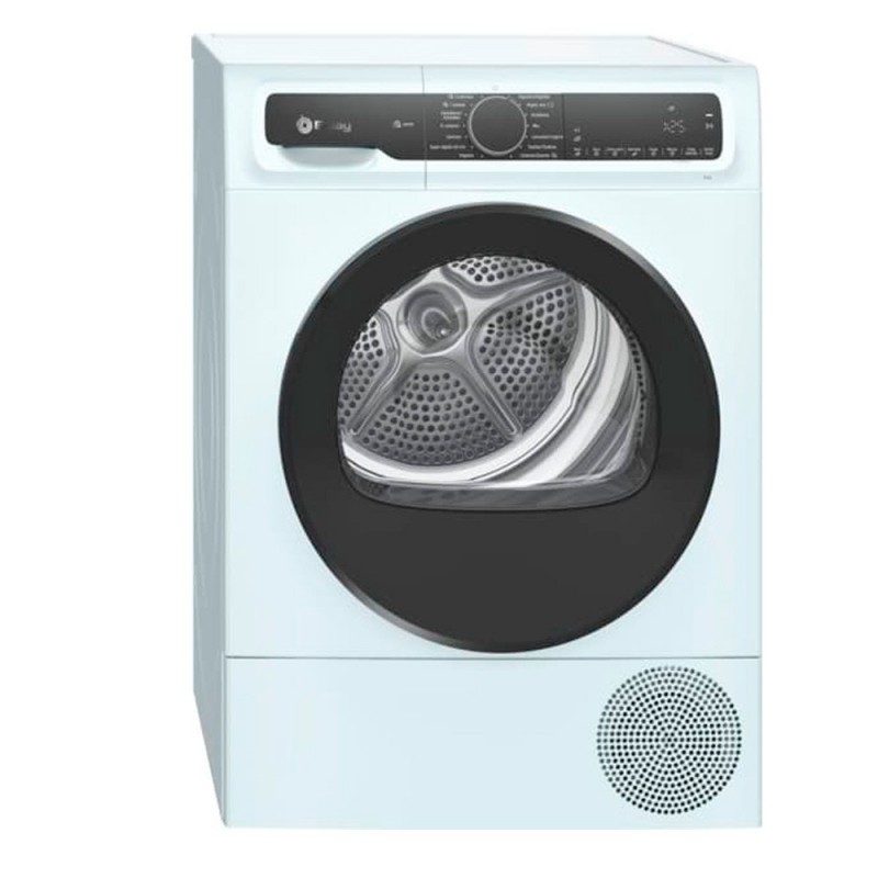 Secadora balay 3sb391br blanco 9kg