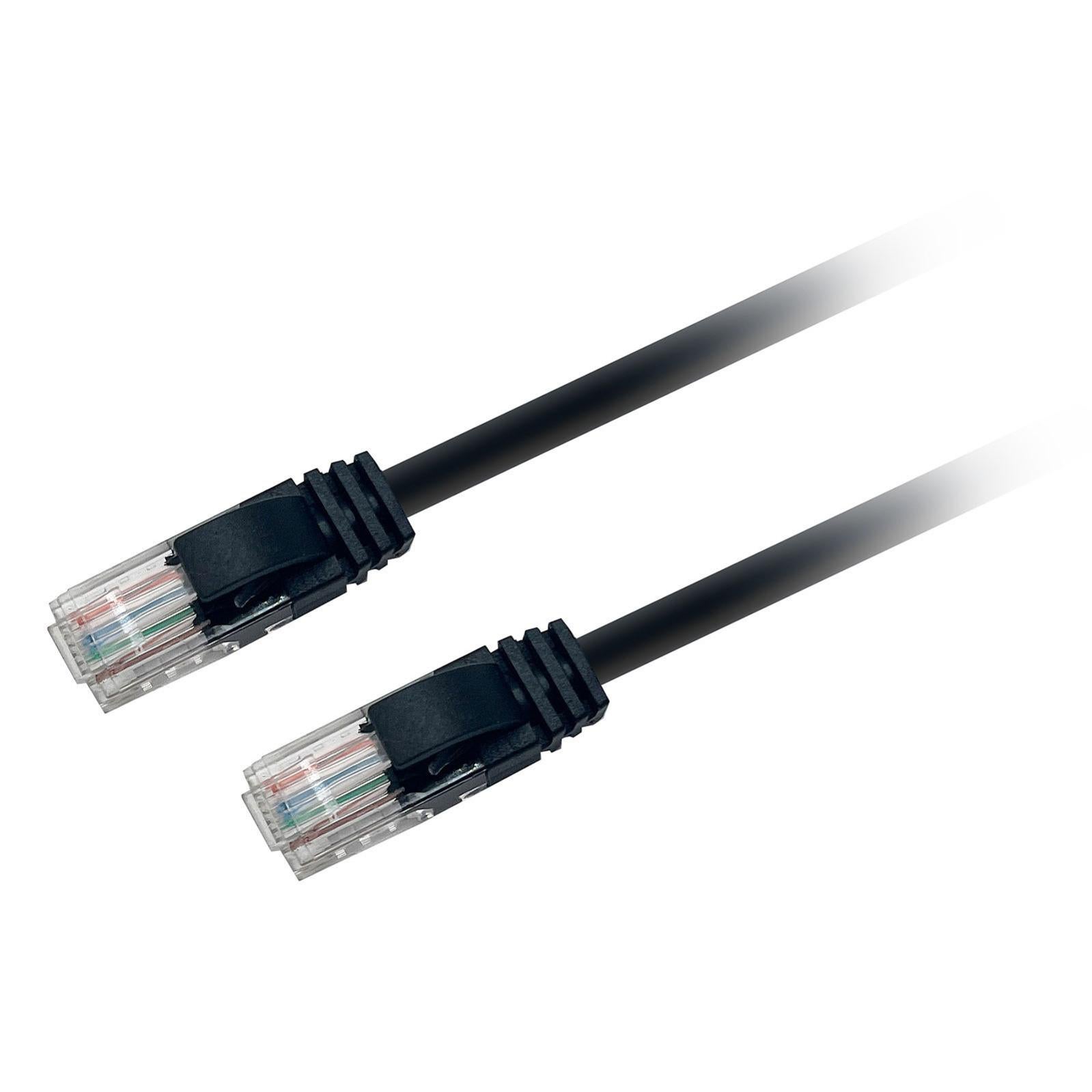 Cable De Red Internet RJ45 CAT 5E UTP Ethernet Pc Router | Radarshop