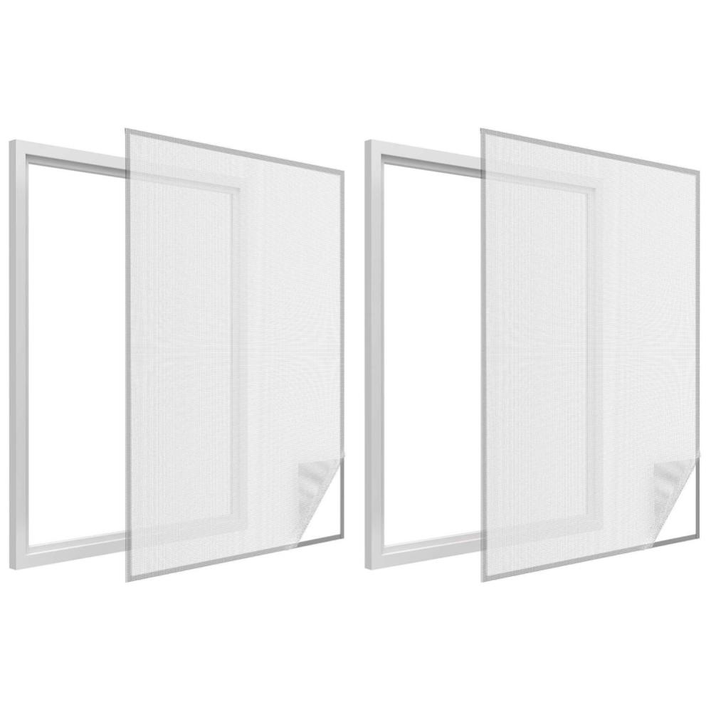 moustiquaire-fen-tre-blanc-28g-m-bande-auto-agrippante-9-5-mm-lot-de