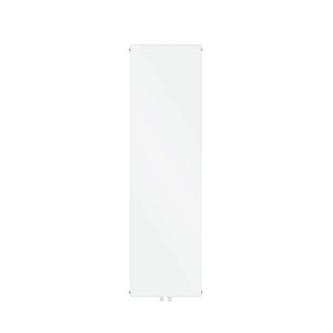 Radiatore di Design Verticale - Alluminio - Bianco - 1800mm x