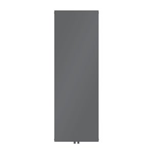 Radiador de diseño plano para pared blanco estufa de panel para baño  604x1604mm