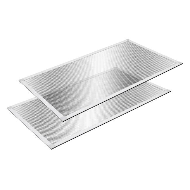 2 Coperture Per Sfiato Cavi Nautici In Nylon - Per Barche E Yacht, Con Viti - Foto 12