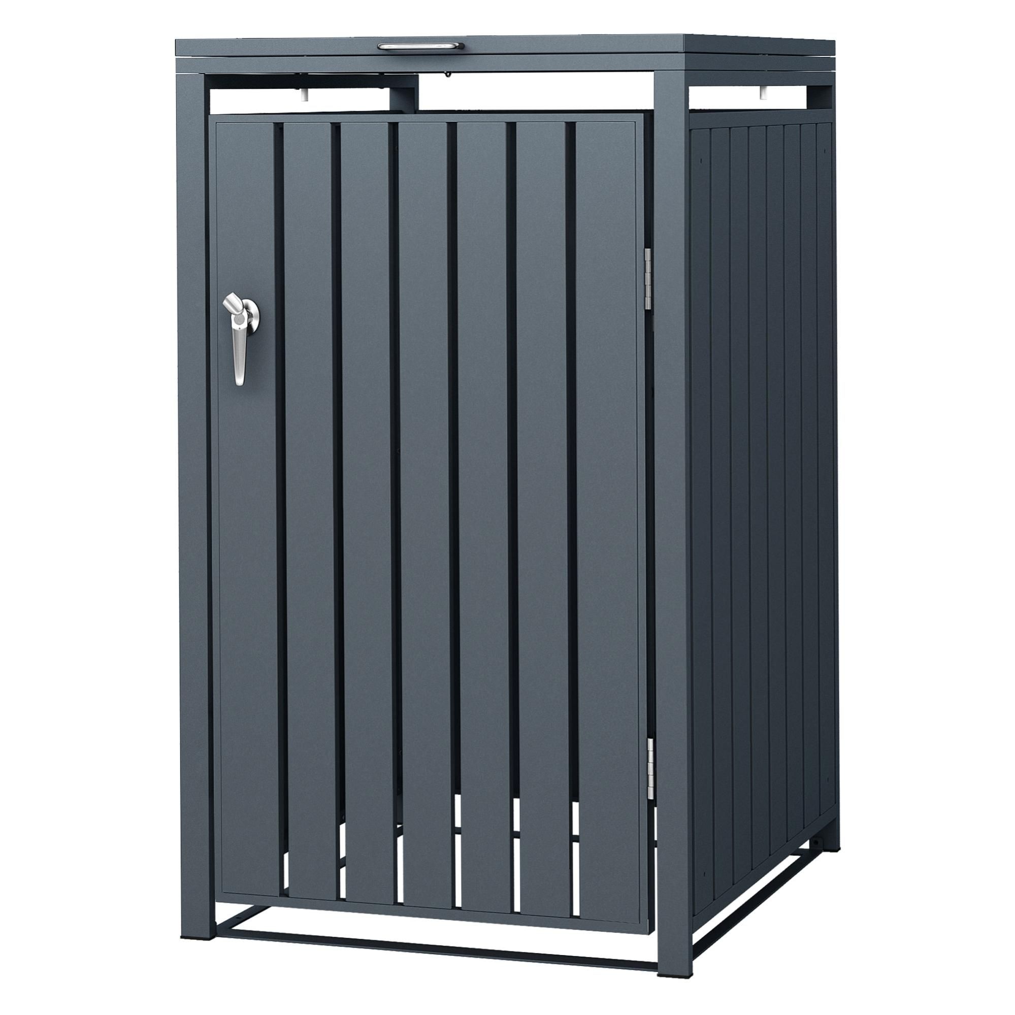 Cubo basura discount puerta leroy merlin