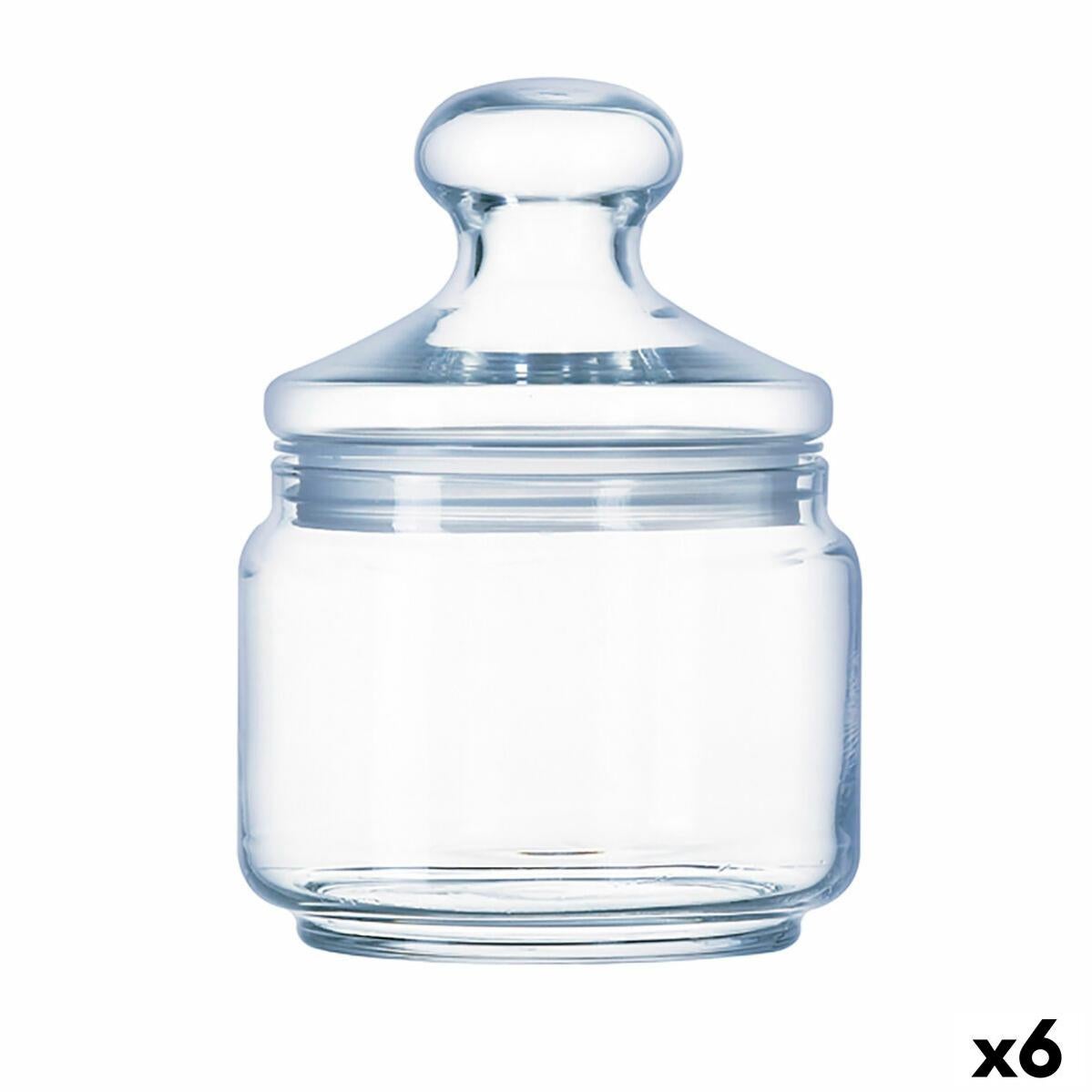 BICCHIERE VETRO GIN Cl 3 Pz 24 LUMINARC