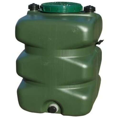 Depósito Agua Potable 750 litros (Modular)