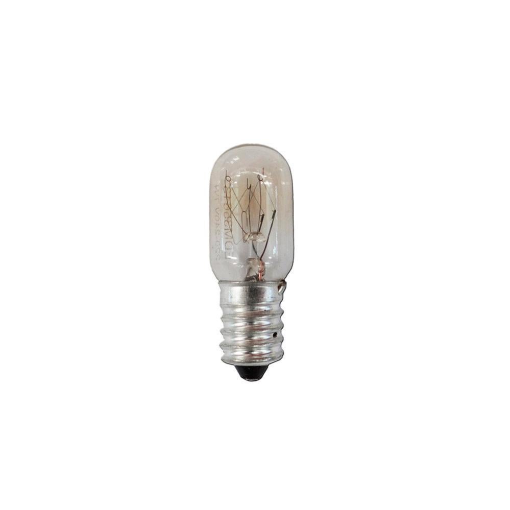 Ampoule Incandescente Réfrigérateur (tubulaire) 7w E14 Leroy Merlin